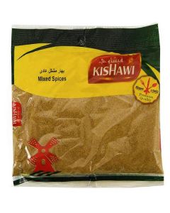 Spices Mix 48 X  Pouch 