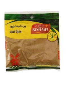 Seven Spices 48 X  Pouch 