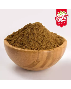 Seven Spices   