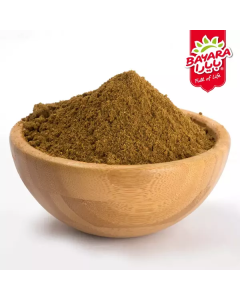 Kabseh Spices   