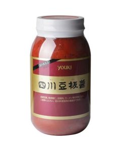 Shisen Tobanjan Chili Paste   