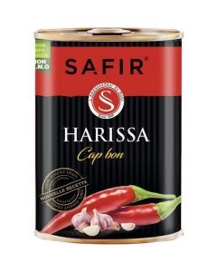 Harissa 30 X  Metal Can 