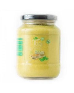 Thai Green Curry Coconut Sauce 12 X  Glass Jar 