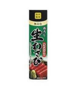 Neri Wasabi Tube 10 X  Sachet 