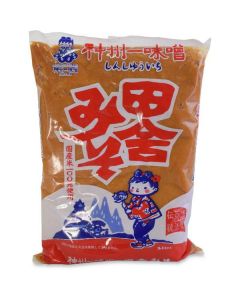 Inaka Miso Paste 10 X  Bag 