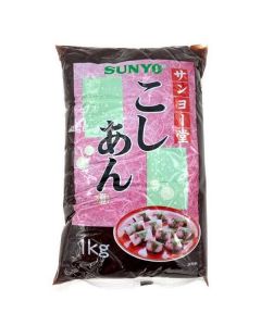 Koshi-An(Red Beans Paste) 12 X  Bag 