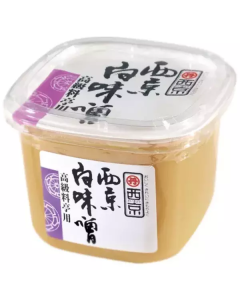 Saikyo Shiro Miso   