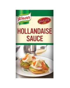 Professional Hollandaise Sauce 6 X  Tetrapack (1 liter)