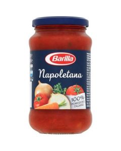 Napoletana Sauce 6 X  Glass Jar 