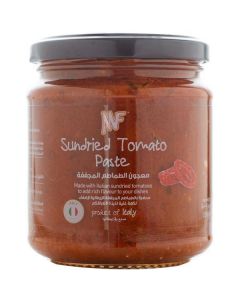 Sundried Tomato Paste 12 X  Glass Jar 