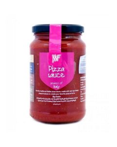 Pizza Sauce 12 X  Glass Jar 