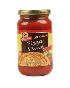 Pizza Sauce 12 X  Glass Jar 