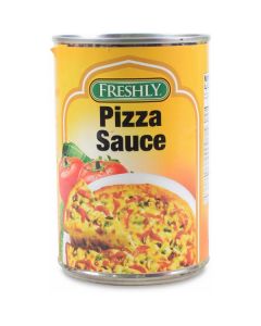 Pizza Sauce 24 X  Metal Can 