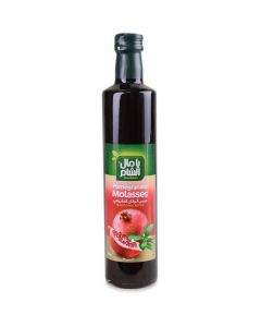 Pomegranate Molasses 12 X  Glass Bottle (700 ml)