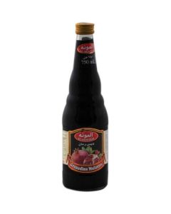 Dubus Ruman - Grenadine Molasses 12 X  Glass Bottle (750 ml)