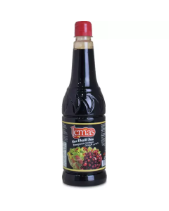 Pomegranate Molasses 12 X  Plastic Bottle (1 liter)