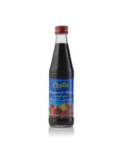 Pomegranate Molasses 24 X  Glass Bottle (300 ml)