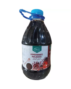 Pomegranate Molasses   