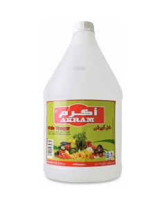 White Vinegar   (3.78 liter)