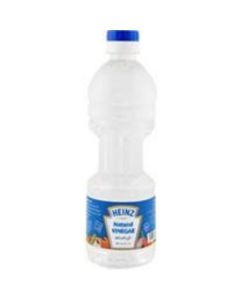 Natural Vinegar 12 X  Plastic Bottle (500 ml)