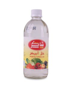 White Vinegar   (473 ml)