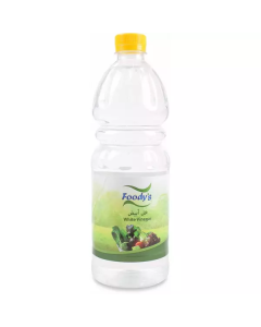 White Vinegar   (1 liter)