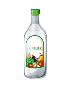 White Vinegar-UAE   (3.78 liter)