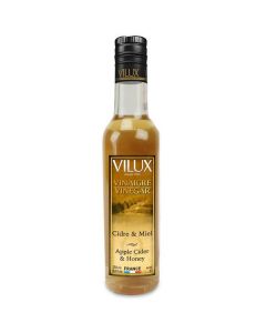 Apple Cider & Honey Vinegar   (250 ml)