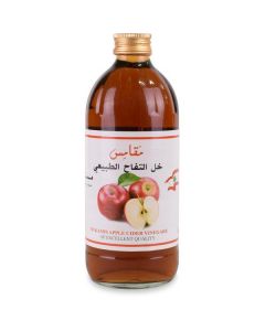 Apple Cider Vinegar   (450 ml)