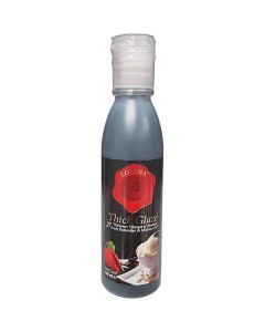 Thick Glaze with Balsamic Vinegar of Modena 12 X  Plastic Bottle (150 ml)