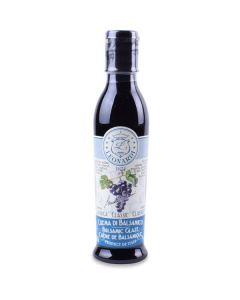 Balsamic Glaze Classic 10 X  Glass Bottle (220 ml)