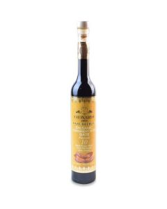 Balsamic Condiment with Date 6 X  Glass Bottle (100 ml)