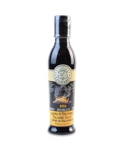 Balsamic Crema Barbecue 12 X  Glass Bottle 