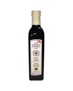 Balsamic Vinegar 12 X  Glass Bottle (500 ml)