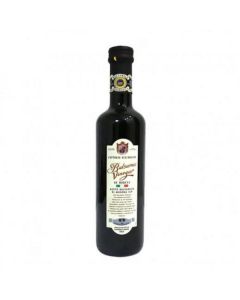 Balsamic Vinegar 2 Leaves   (500 ml)