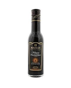 Velours Balsamic Vinegar 6 X  Glass Bottle (250 ml)