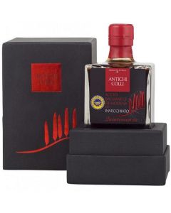 Aged Quintessence Balsamic vinegar of Modena P.G.I.   (250 ml)