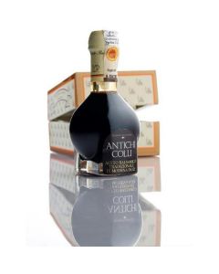 Traditional Balsamic Vinegar Of Modena Aged 12 Years   (100 ml)