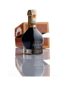 Traditional Balsamic Vinegar Of Modena Aged 25 Years   (100 ml)