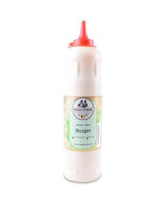 Burger Sauce 12 X  Squeeze Bottle 