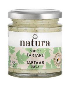 Tartar Sauce 6 X  Glass Jar 