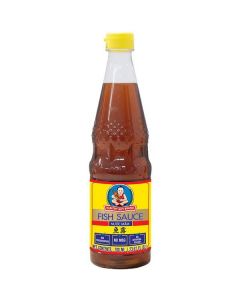 Fish Sauce 12 X  Glass Bottle 