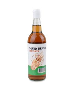 Fish Sauce 12 X  Glass Bottle (750 ml)