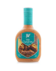 Mild Dynamite Sauce   (473 ml)