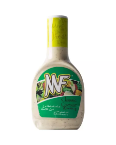 Classic Caesar Salad Dressing 24 X  Plastic Bottle (473 ml)