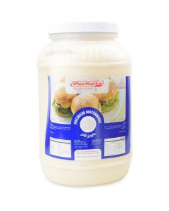 Premium Mayonnaise   