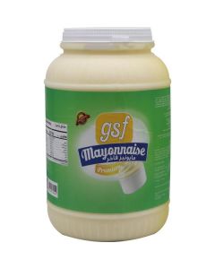 Premium Mayonnaise 78%   