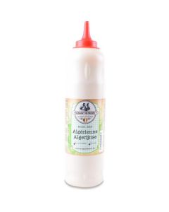 Mayonnaise Algerian Spicy 12 X  Plastic Bottle 