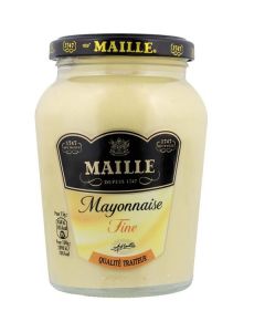 Mayonnaise Fine 12 X  Piece 