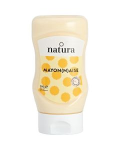 Gluten Free Mayonnaise Sauce 6 X  Squeeze Bottle 